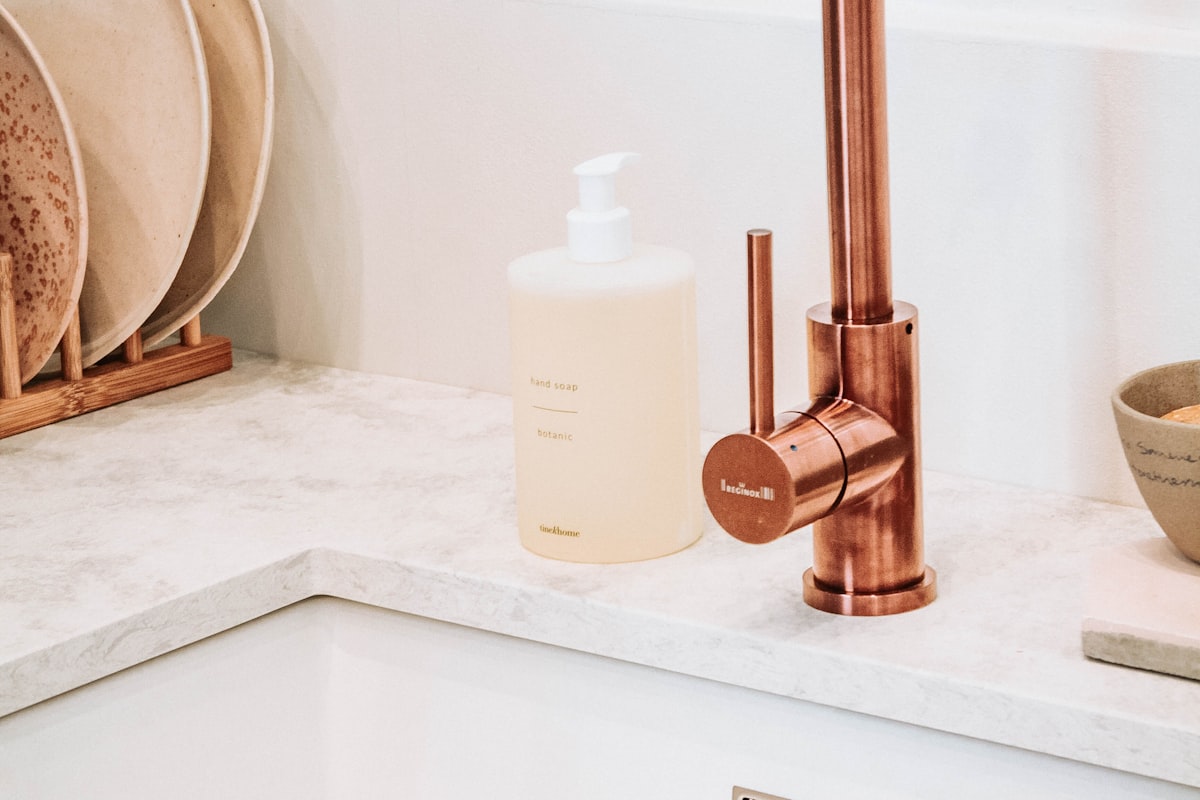 Kitchen Plumbing service in Augusta, GA